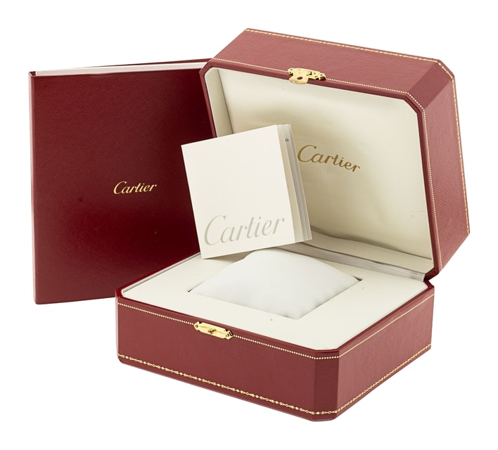 Cartier Vintage WJ301570 Image 9